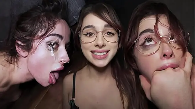 Submissive teen whore gets rough and fast fucking