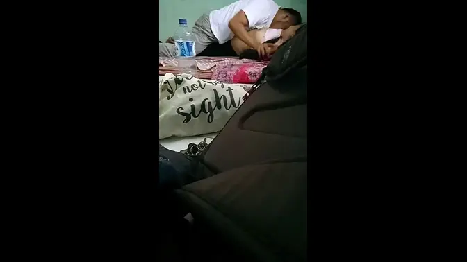 Sultry Indonesian beauty Andini Permata gets her tight pussy pounded by a skilled guru