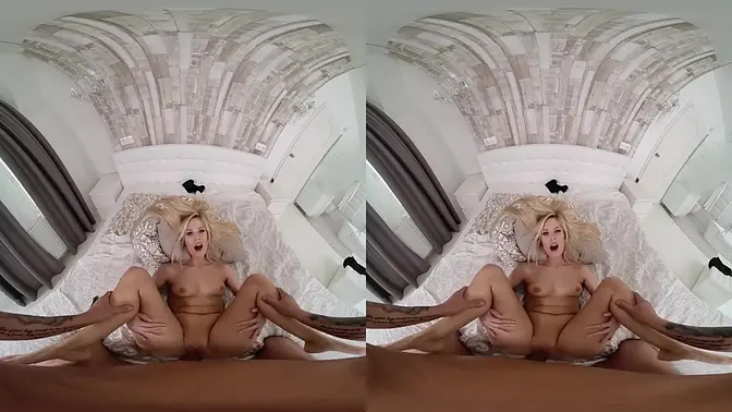 Sultry MILF in lingerie gets anal fucked