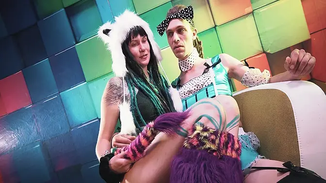 SummerFest Unleashed: Kinky Confessions & Hot Talks