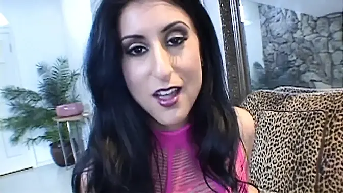 Superwhores 13: A Night of Debauchery