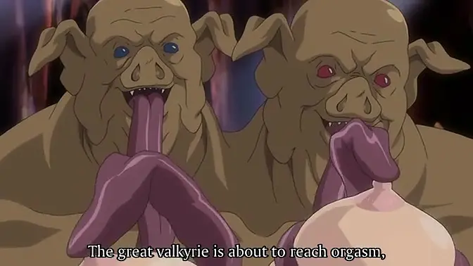 Suvia and her friend fuck the helpless hero