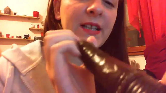 Sweaty feet after a yoga class