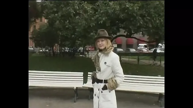 Sweet 19-year-old with a shaggy bush gets laid