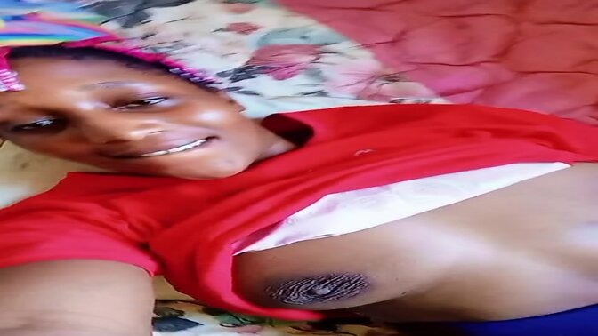 Sweet honey pot filled with love