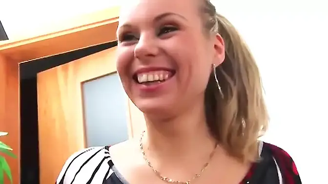 Sweet stripper Candra gets fucked hard in POV