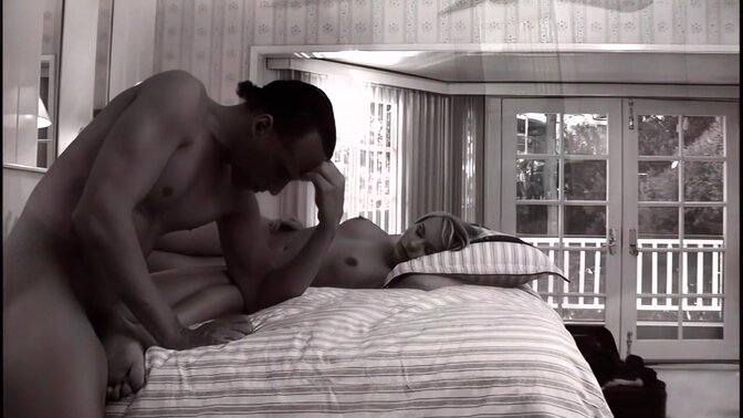 Sydnee Capri loves having that big dick slam into her tight body.