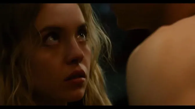 Sydney Sweeney's Hot Longhair Gets Fucked Hard