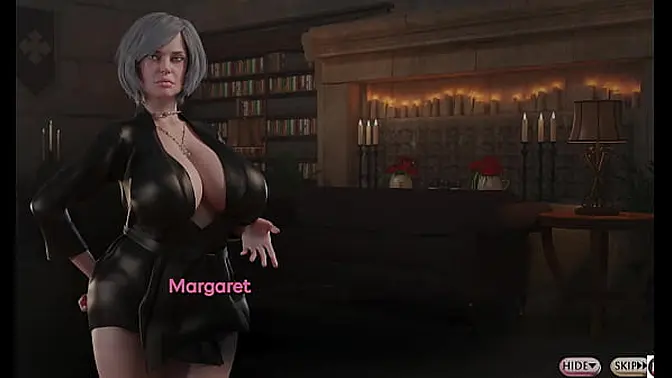 Symphony of the Serpent - PT 25 - Visual Novel