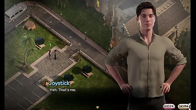 Symphony of the Serpent - PT 29: Interactive Seduction and Creampie