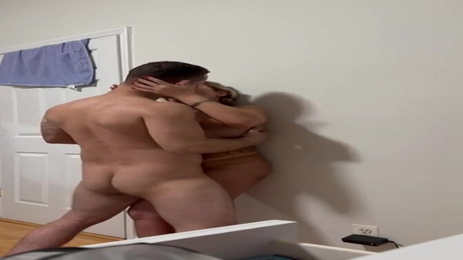 Tanned Latina wife gets her wish and records hot sex