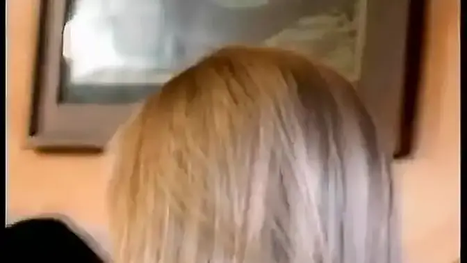 Tattooed babe gets her pussy pounded in a hot threesome