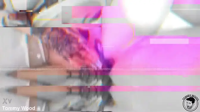 Tattooed Milf gets fucked hard and gags on facial cum