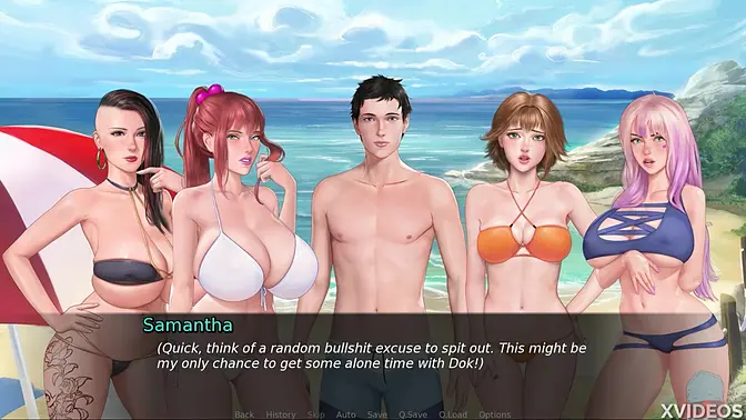 Tattooed Teen Slut gets her perfect tits massaged and her wet pussy played with