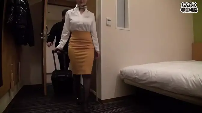 Teen Asian Slut Angel rides and sucks cock