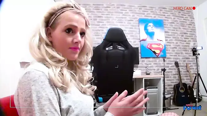 Teen girl Abby Price gets fucked hard from behind