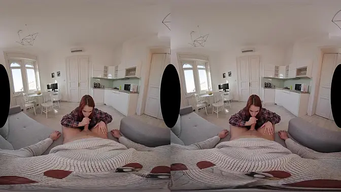 Teen Sirena Milanos gets a facial