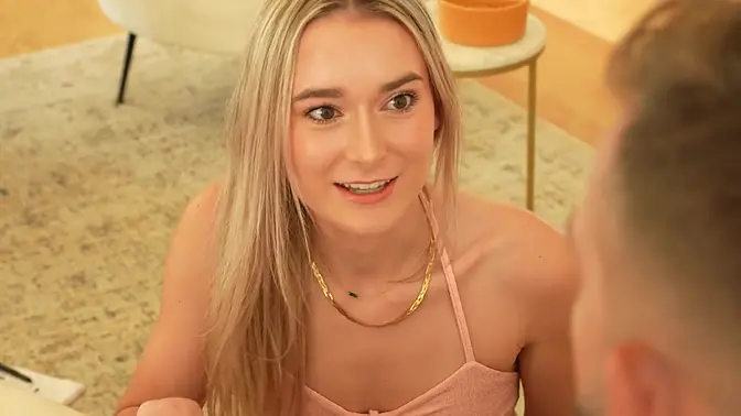 Teen Swingers Get Wild with Guys