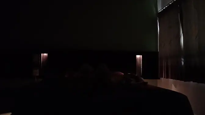 Thai teens fuck in cowgirl position