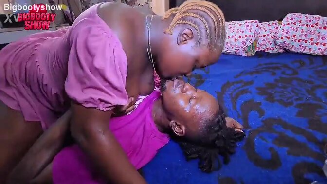 The given input doesn't provide any information for creating a porn title