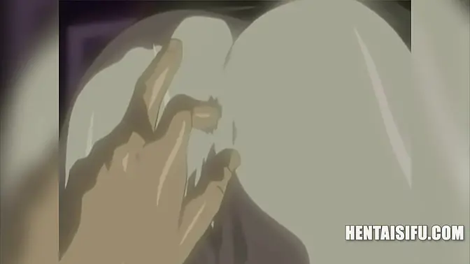 The Mysterious Doll House Part 2 - Uncensored Ecchi Anime XXX