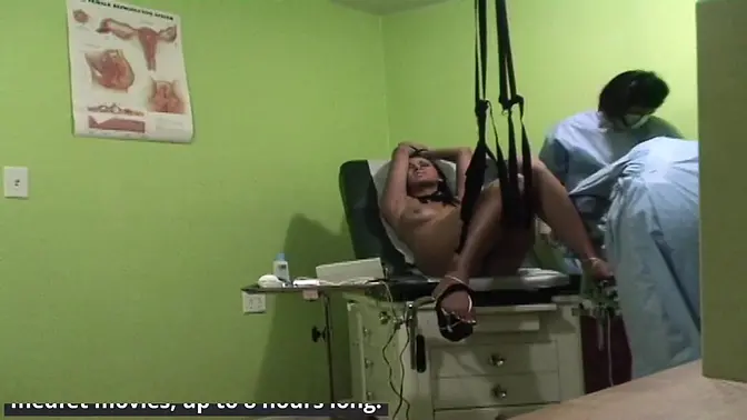 The New Guinea Pig - Alt Version - Alexis Grace