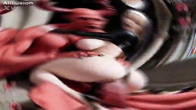 The Nun's Desire (AI-generated) (No live-action) (NSFW) (fully voice)