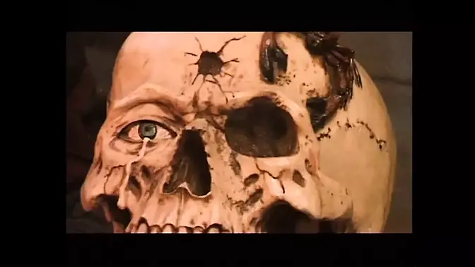 The Pleasure Castle - Full Original Movie