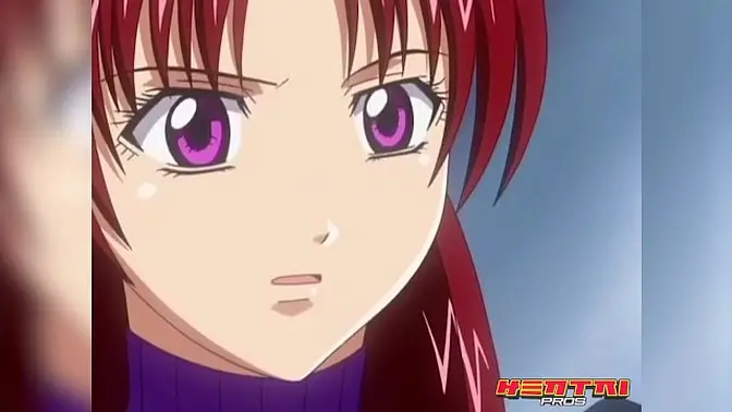 The Sex Warriors Team Up Against Naughty Dolls