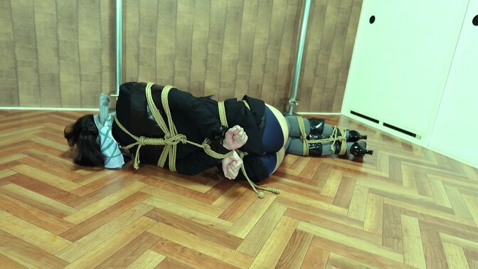 The short and punchy title for your given input could be `Bound Business