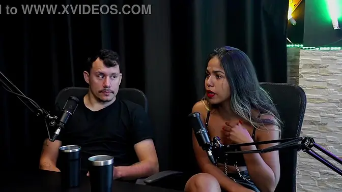 The Whores' Advice: Redhead Latina gets humiliated and dominated