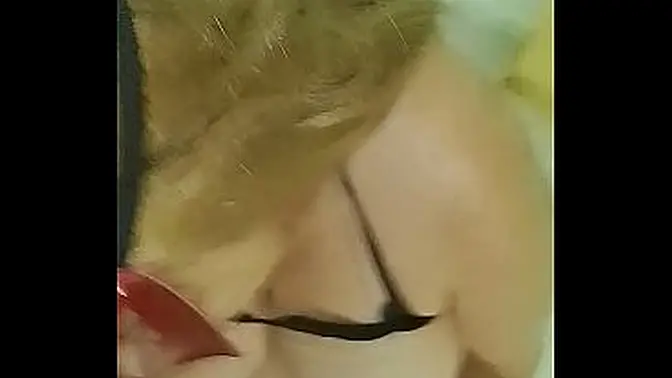 Then she asked to have her little ass widened 