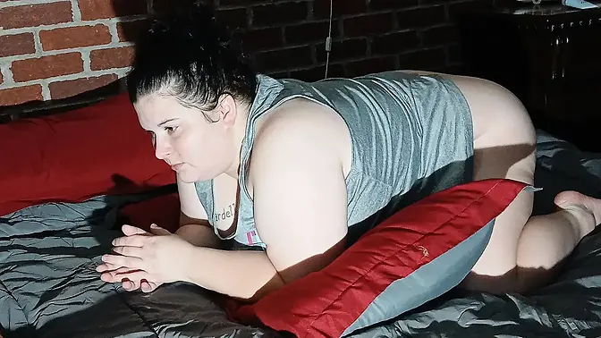 Throatpie After Pounding That Ass Good Ass Blowjob