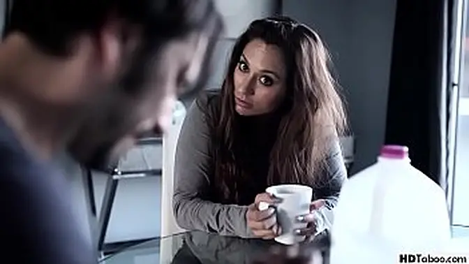 Tiffany Watson: Naughty Babysitter and Pervert's Wife