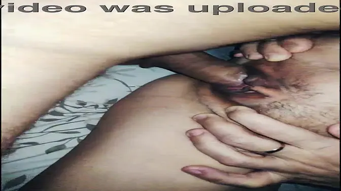 Tight MILF ass takes her husband's big cock POV