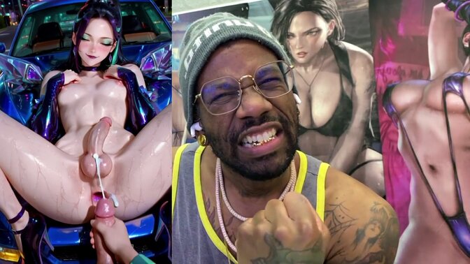 Tight Petite Transgender Cowgirl Cum Fucking, Trans League Of Legends Cum Dumping, Transgender Girl Riding Cock Until She Cums Hard, Transgender Villain Cumming, AI Generated