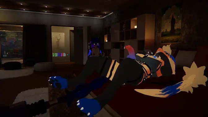 ToasterBottom Anal Thriller