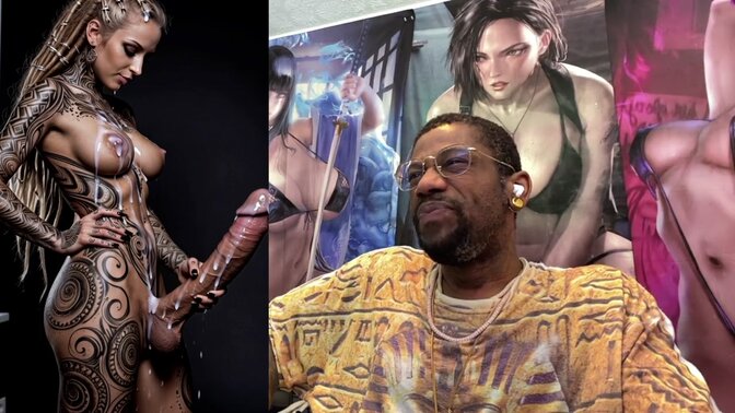 Transgender Blonde Cumming Through Her Panties, Long Hard Cock Daphne Cumming All Over Her Face, Norse Transgender Jerking Off And Cumming Hardcore, Trans Teens Anal Fucking And Sucking, AI Generated