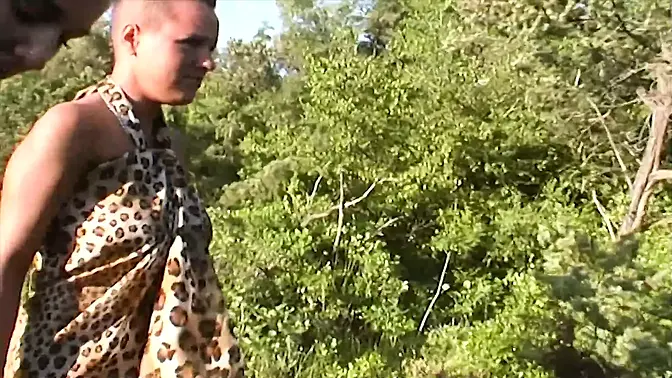 Two German sluts give handjobs and ride a hard pecker