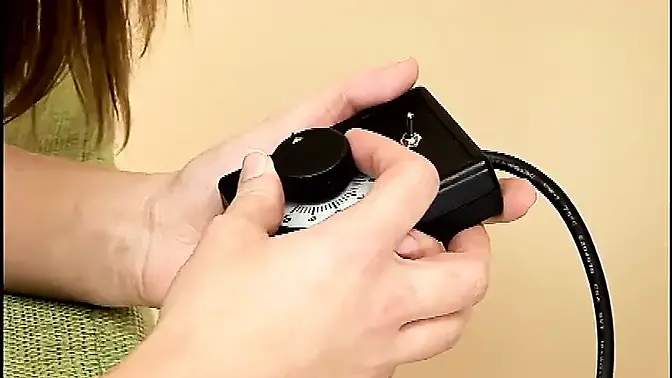 Two gorgeous young blonde teens pleasuring each other with fisting