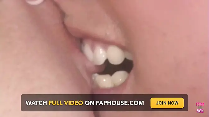 Two Hot Lesbians Eat and Lick Each Other's Pussy and Ass