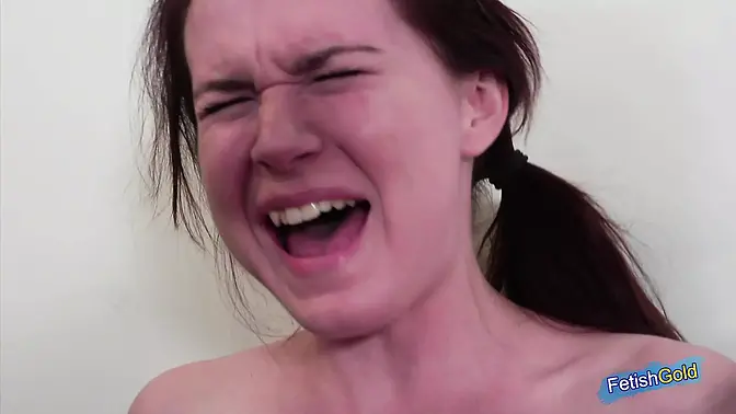 Two sexy chicks please each other and a busty MILF joins in