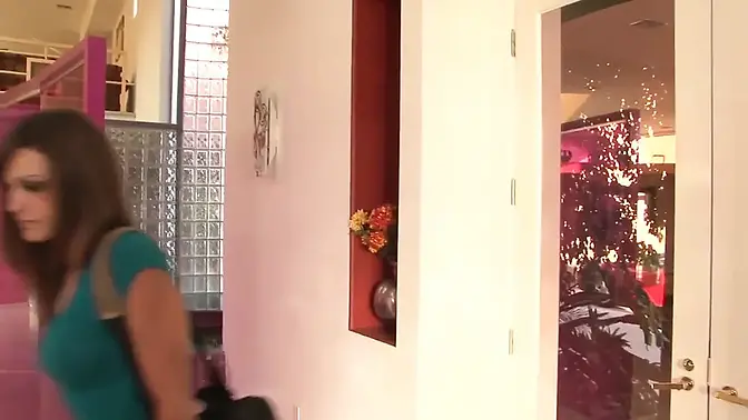 Two sexy idols fuck with their favorite toys