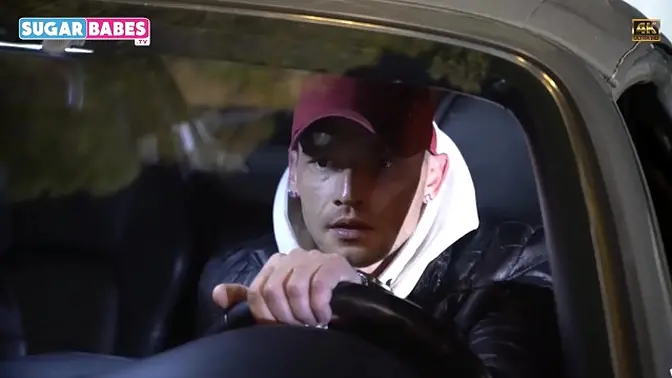 Two Sluts and a MILF share cock in Bulgaria