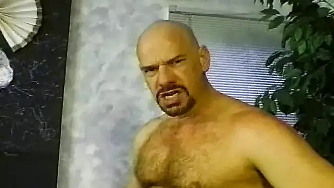 Two slutty girls in lingerie please each other and a lucky guy in amazing threesome