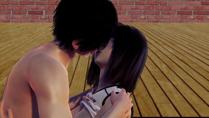 Uncensored Japanese Hentai anime Jerk Off Instruction ASMR