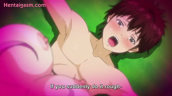 Uncensored Succuba Mist The Animation - raw HENTAI action