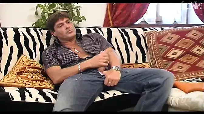 Unfaithful Italian Wife: Part 2 - Hot European Orgasm