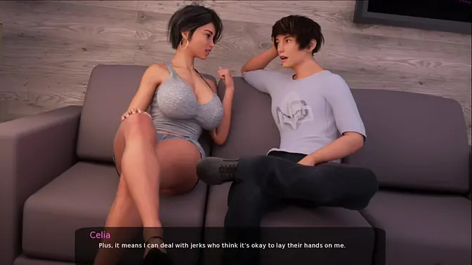 Unfaithful MILF shows off her delicious pussy