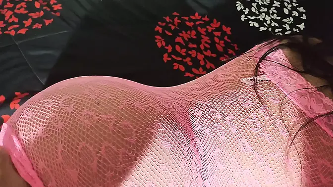 Unfaithful wife rides neighbor's cock and gets fucked in the ass